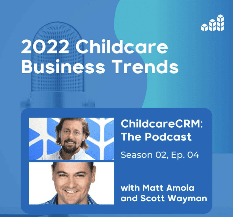 2022 Childcare Business Trends Kangarootime